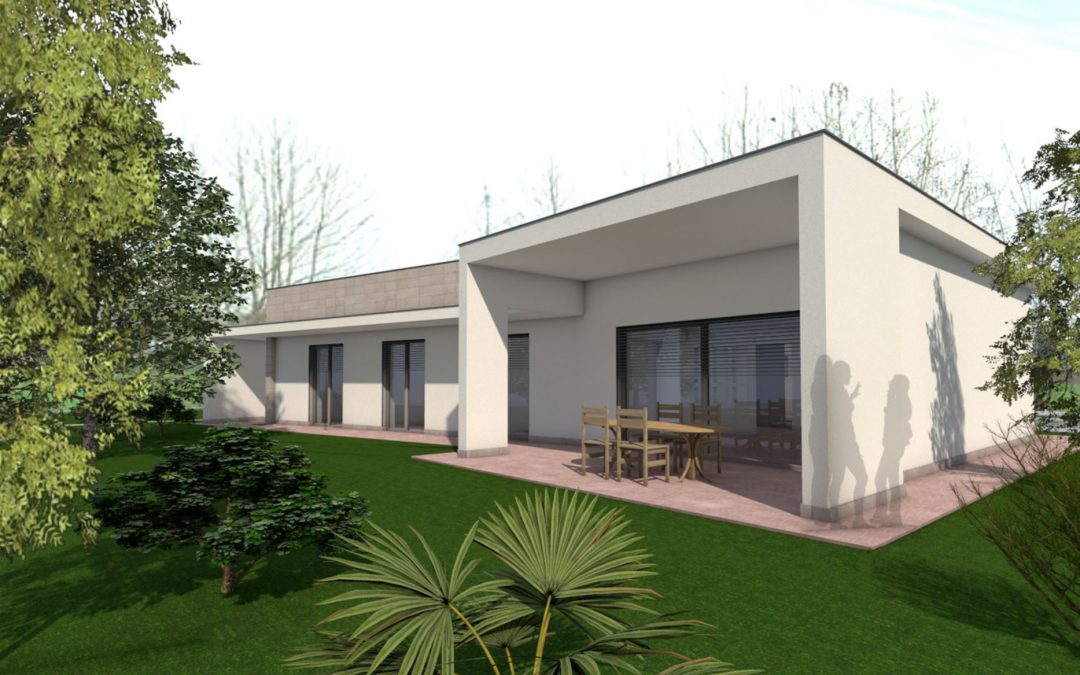 Progettazione e Direzione Lavori