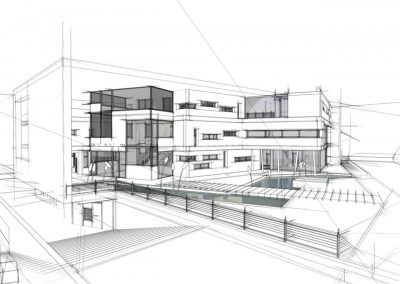 Progettazione urbanistica a Bergamo sud