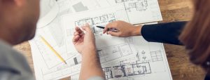 Studio di architettura a Bergamo sud