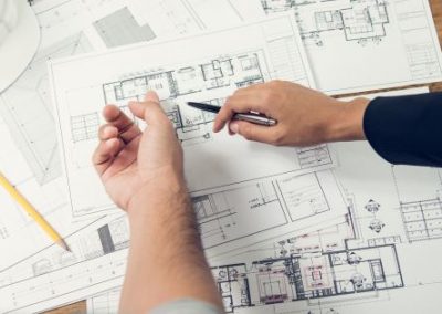 Studio di architettura a Bergamo sud